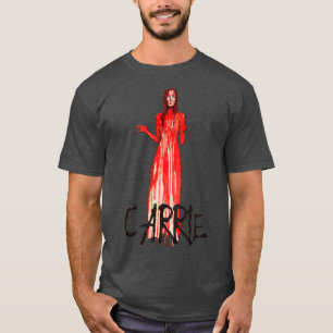 blodiga carrie t shirt