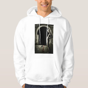 Blodiga måndag 2012 sweatshirt