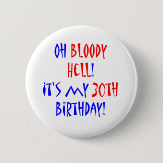 Blodigt helvete 30 knapp