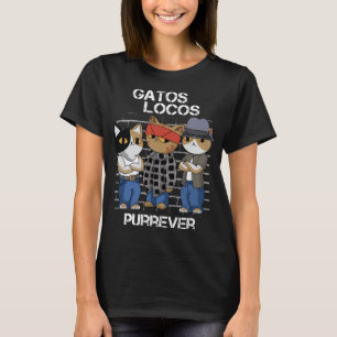 Blodkärl från Vatos Locos Forever T Shirt
