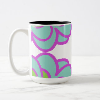 Blodkärl Kaffe Mugg