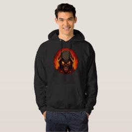 Blodklämning Hoodie