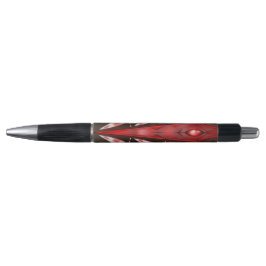 Blodknivspenna