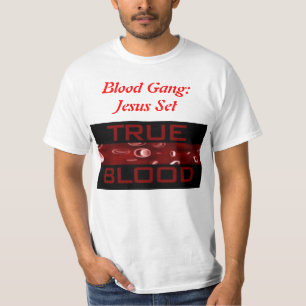 Blodliga T Shirt