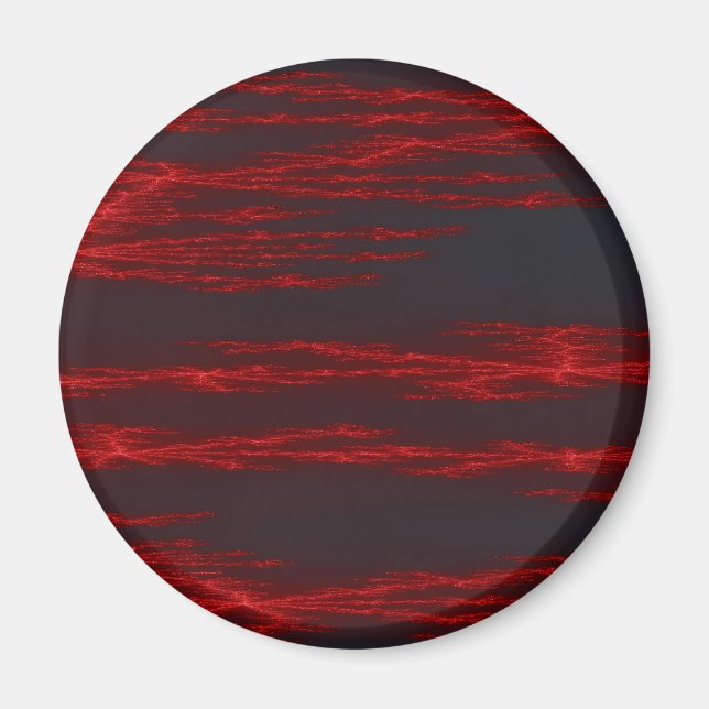Blödmagnet Magnet (Framsidan)