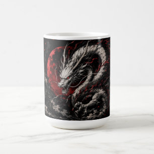 Blodmåndrake Kaffemugg