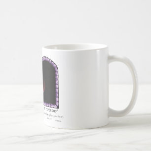 Blodmåne från Jerusalem Kaffemugg