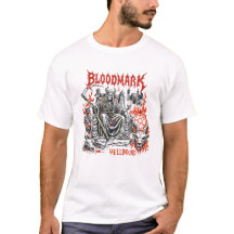 Blodmärke Helbound Reaper