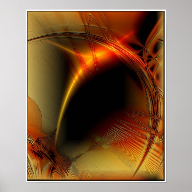 Blodmärke. Poster (Framsidan)