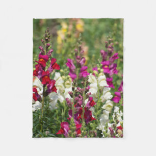 Blödning av filt för Snapdragon fleece