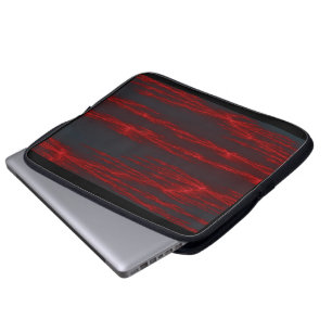 Blödning Bärbar bärbar dator Laptop Sleeve