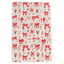 Blödning - Blommigt och menyfliksområdet Mönster