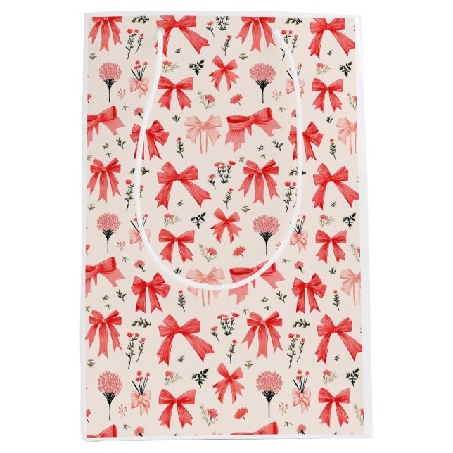 Blödning - Blommigt och menyfliksområdet Mönster (Framsidan)