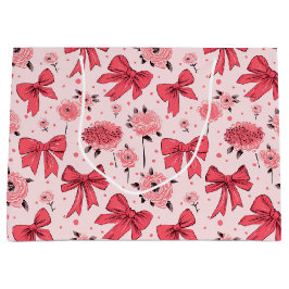 Blödning - Blommigt och menyfliksområdet Mönster