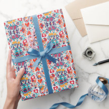 Blodning Kärlek påverkar Valentineser Instruktion