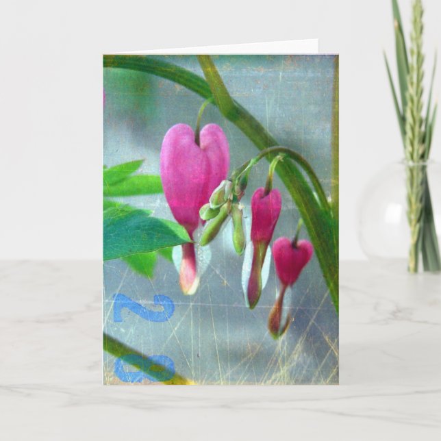 Blödningshärdar Kort (Framsida)