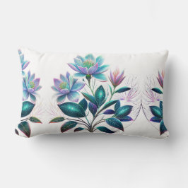 Blodparadis Lumbarkudde