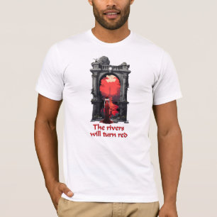 Blodportal T Shirt