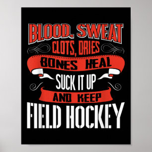 Blodproppar  poster