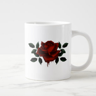 Blodros Jumbo Mugg