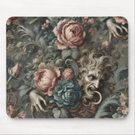 Blodskuggor Ritual - Gothic Victorian Musmatta