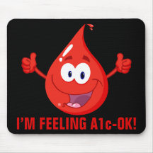 Blodsocker kontrollerar