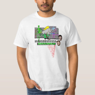 BLODSPENGAR T-SHIRT