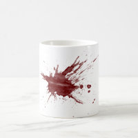 "BlodSplatter ",