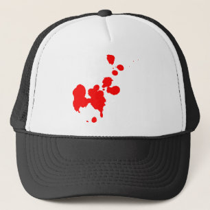 BlodSplatter Keps