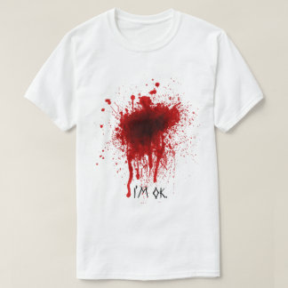 Blodstilla T-shirt