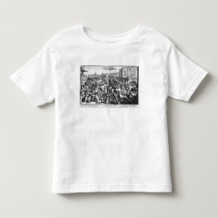 Blodstockningen i Paris T Shirt