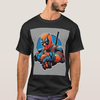 Blodstryck T Shirt