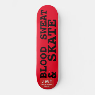 BLODSWEAT & SKATE Skateboard