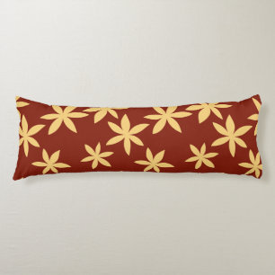 Blodvärme Kroppskudde