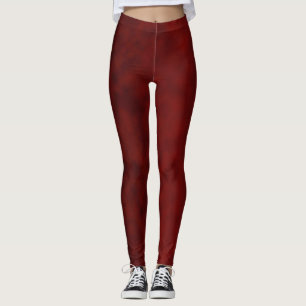 Blodvarmt stillhet leggings