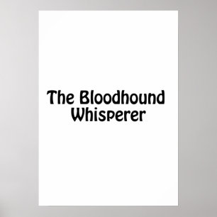 Blodvitling Poster
