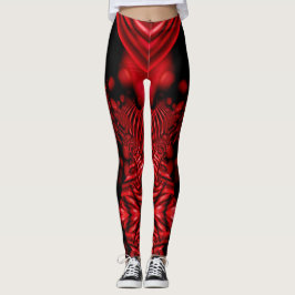 BlodWebben Leggings