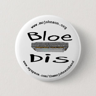 Bloe Dis knäppas Knapp