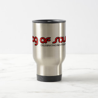 Blogg av den solida travel mug resemugg