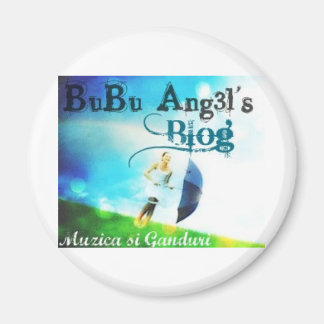 Blogg Magnet