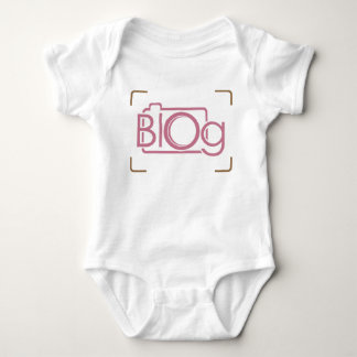 blogg t shirt