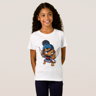 bloggar td6 t shirt