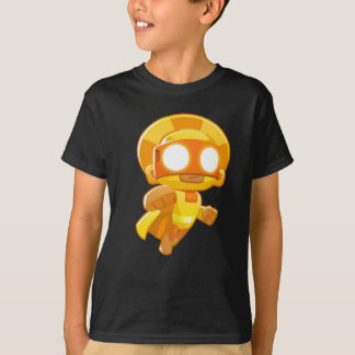 bloggar td6 t shirt