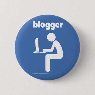 Bloggare-färg Knapp