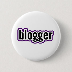 Bloggare Knapp