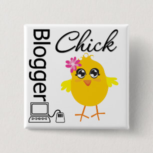 Bloggarechick Knapp