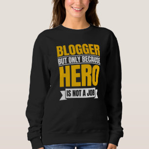 Bloggen Innehåll Creator i Blogg för bloggare Wri T Shirt
