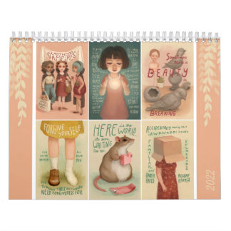 Blogglös kalender 2022