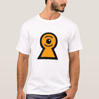 blogTVWebcamutslagsplats Tee