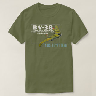 Blohm and Voss BV-38 T Shirt